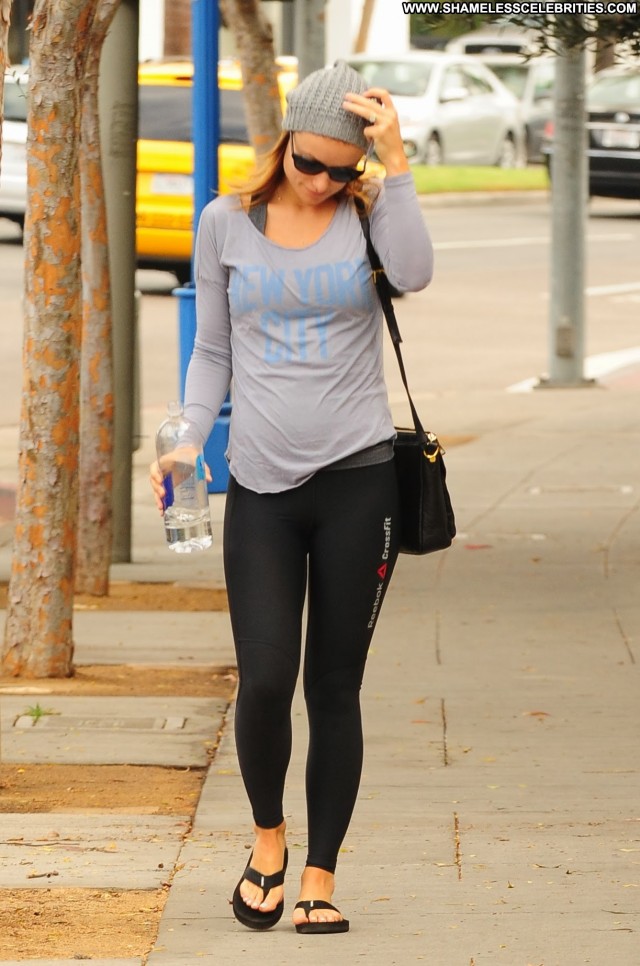 Olivia Wilde Los Angeles Babe Beautiful Candids High Resolution