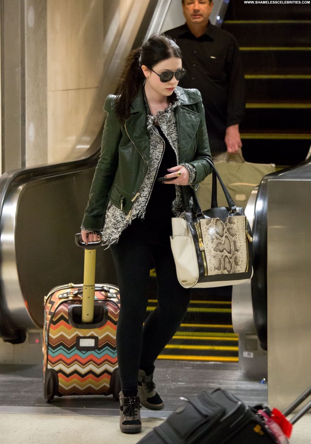 Michelle Trachtenberg Lax Airport Lax Airport Beautiful High