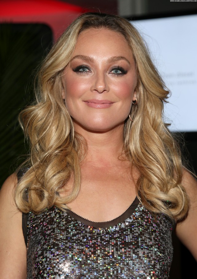 Elisabeth Rohm No Source Posing Hot Beautiful Celebrity High