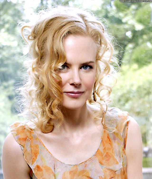Nicole Kidman No Source High Resolution Babe Posing Hot Celebrity