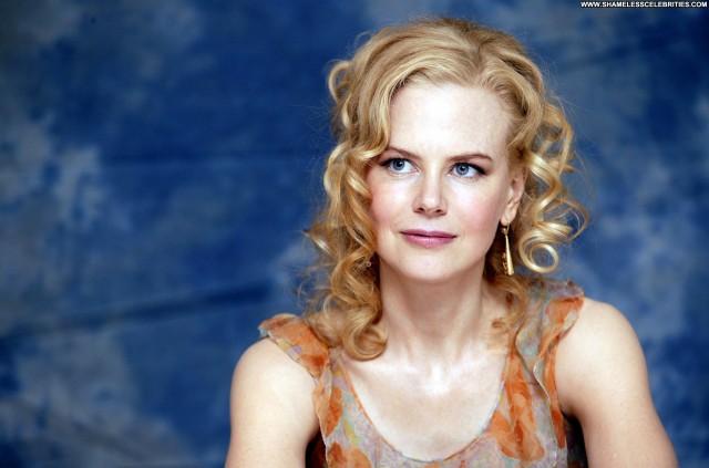 Nicole Kidman No Source Babe Celebrity Beautiful Posing Hot High