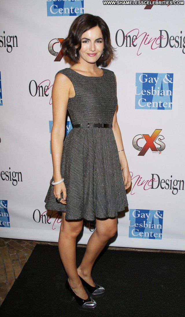 Camilla Belle Beautiful Celebrity High Resolution Lesbian