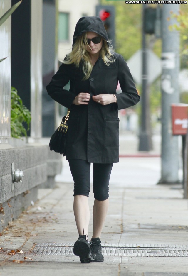 Kirsten Dunst Los Angeles Medical Celebrity Los Angeles Babe High