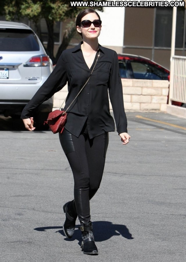 Emmy Rossum No Source  Babe Beautiful High Resolution Posing Hot