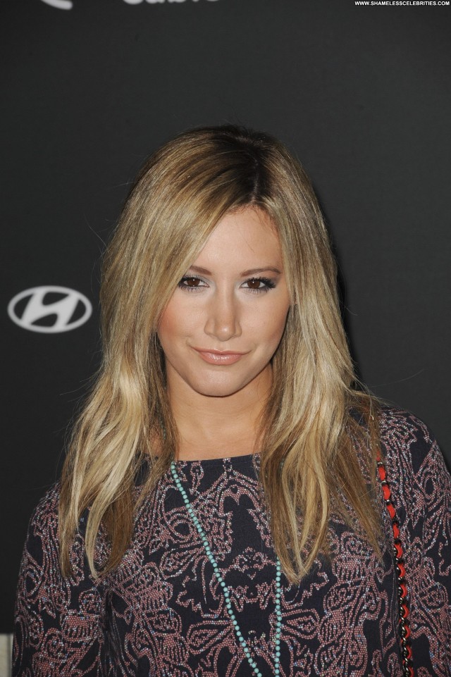 Ashley Tisdale The Walking Dead High Resolution Posing Hot Celebrity
