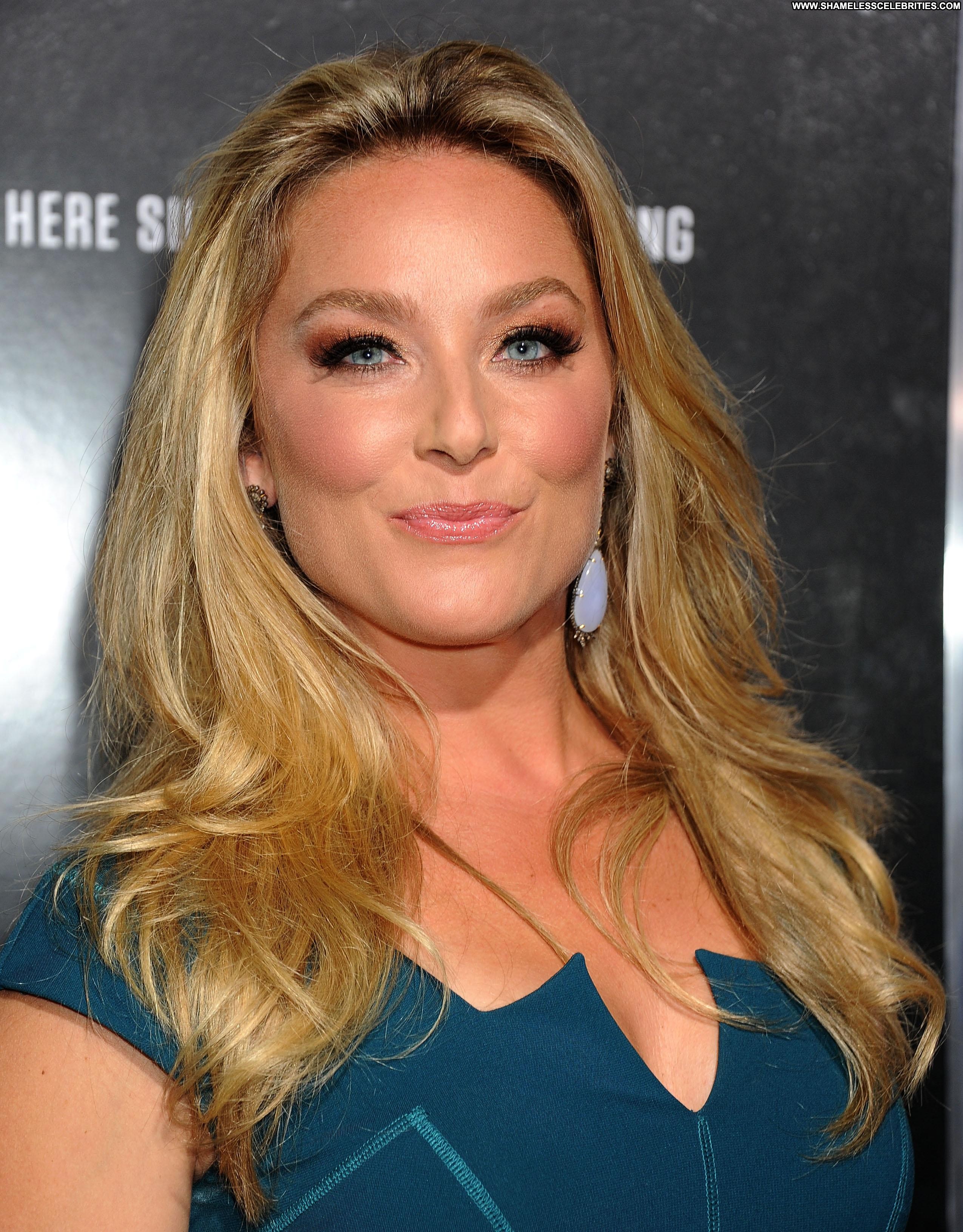 Elisabeth rohm hot