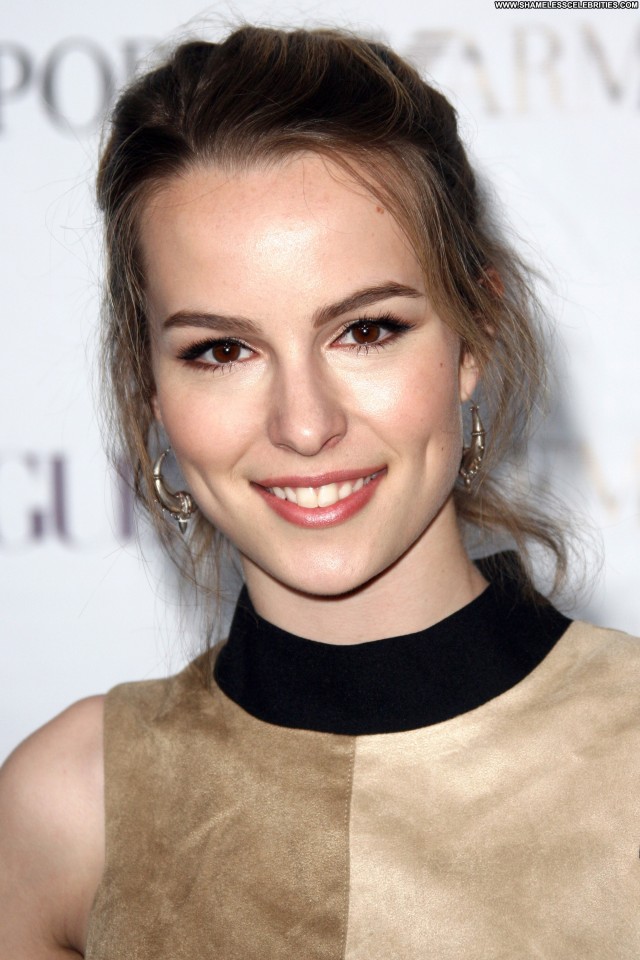 Bridgit Mendler Los Angeles Teen Beautiful Babe Celebrity Posing Hot