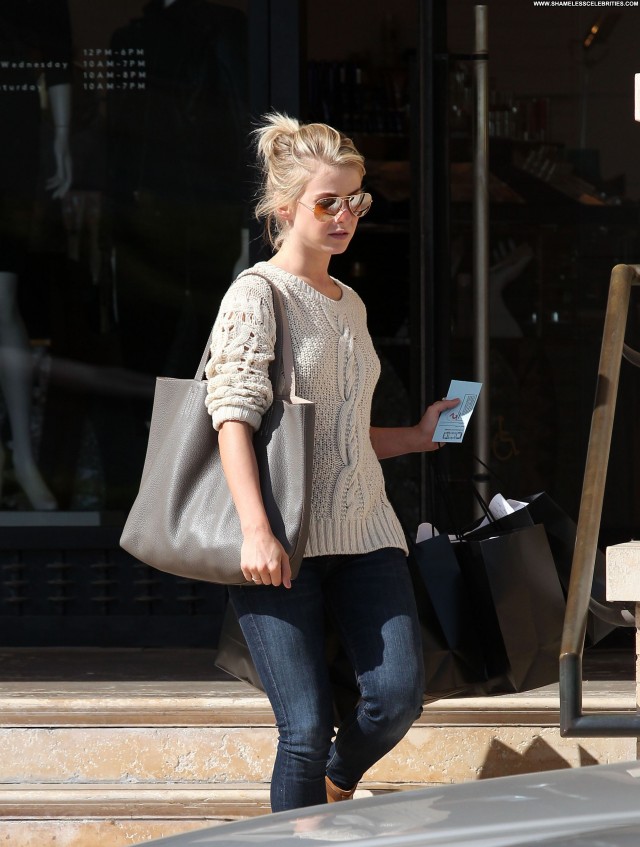 Julianne Hough New York New York High Resolution Babe Beautiful