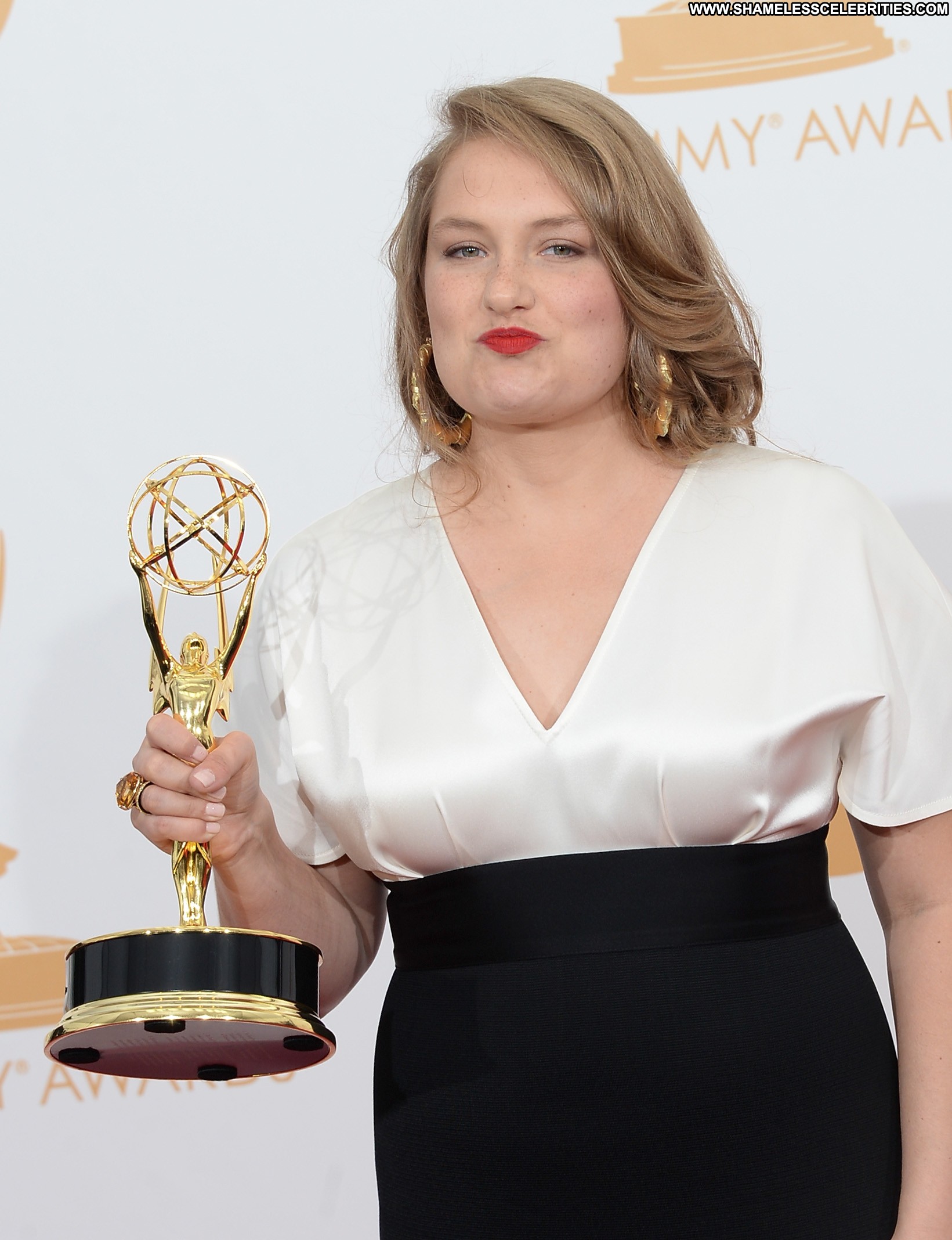 Merritt Wever Topless