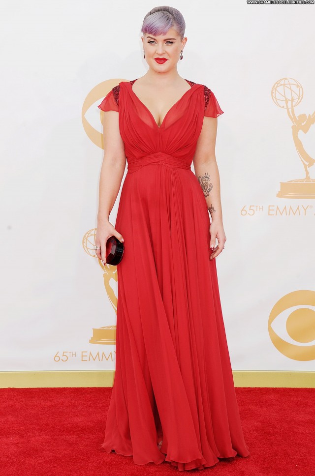 Kelly Osbourne Primetime Emmy Awards Awards High Resolution Babe
