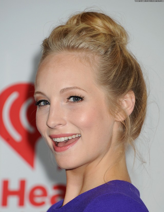 Candice Accola No Source Celebrity Beautiful Babe High Resolution