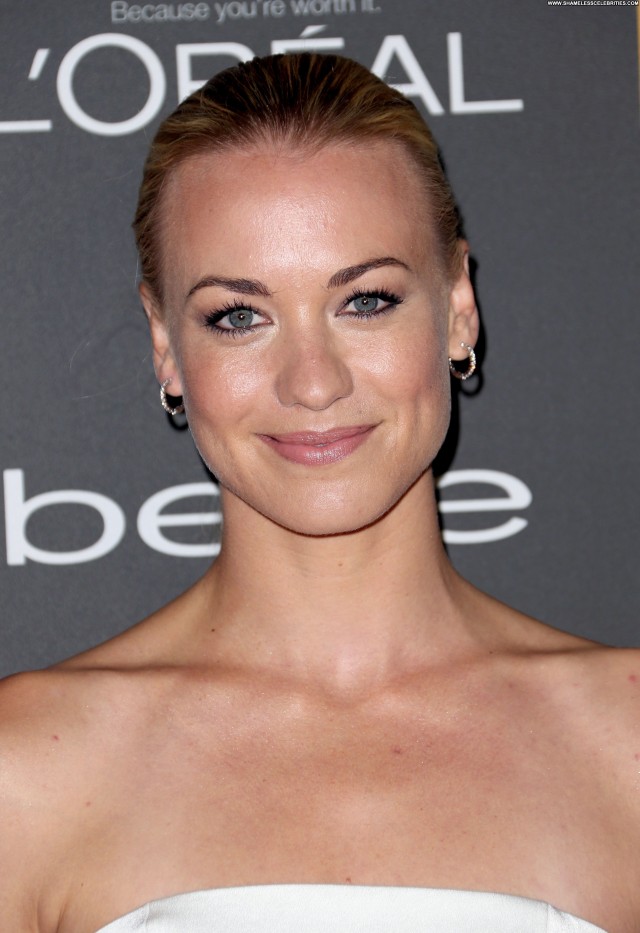 Yvonne Strahovski West Hollywood Beautiful Babe Party Hollywood West