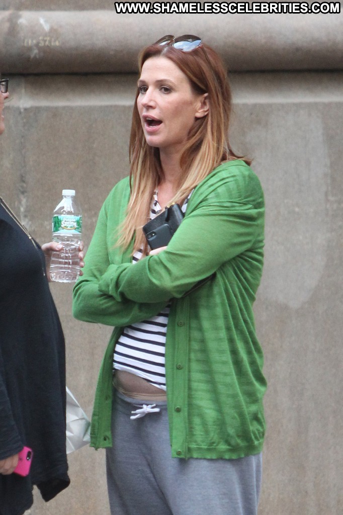 Montgomery hot poppy Poppy Montgomery