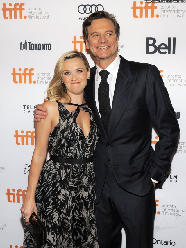 Reese Witherspoon Toronto International Film Festival International