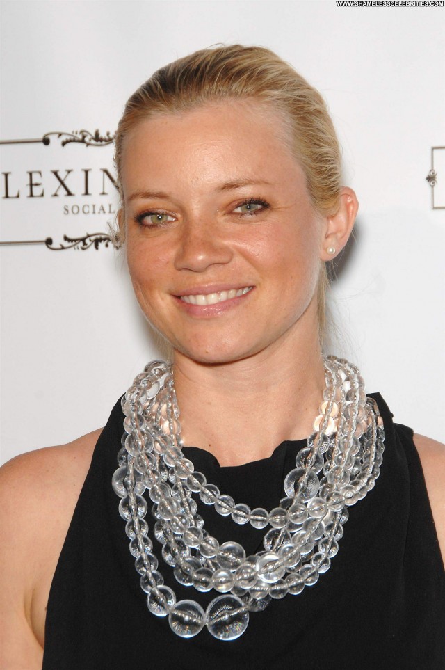 Amy Smart He Grand Opening Of The Beautiful Celebrity High Resolution