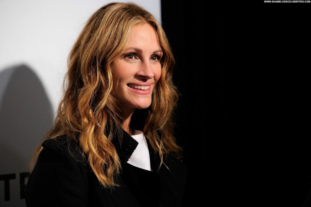 Julia Roberts Tribeca Film Festival Celebrity High Resolution Babe