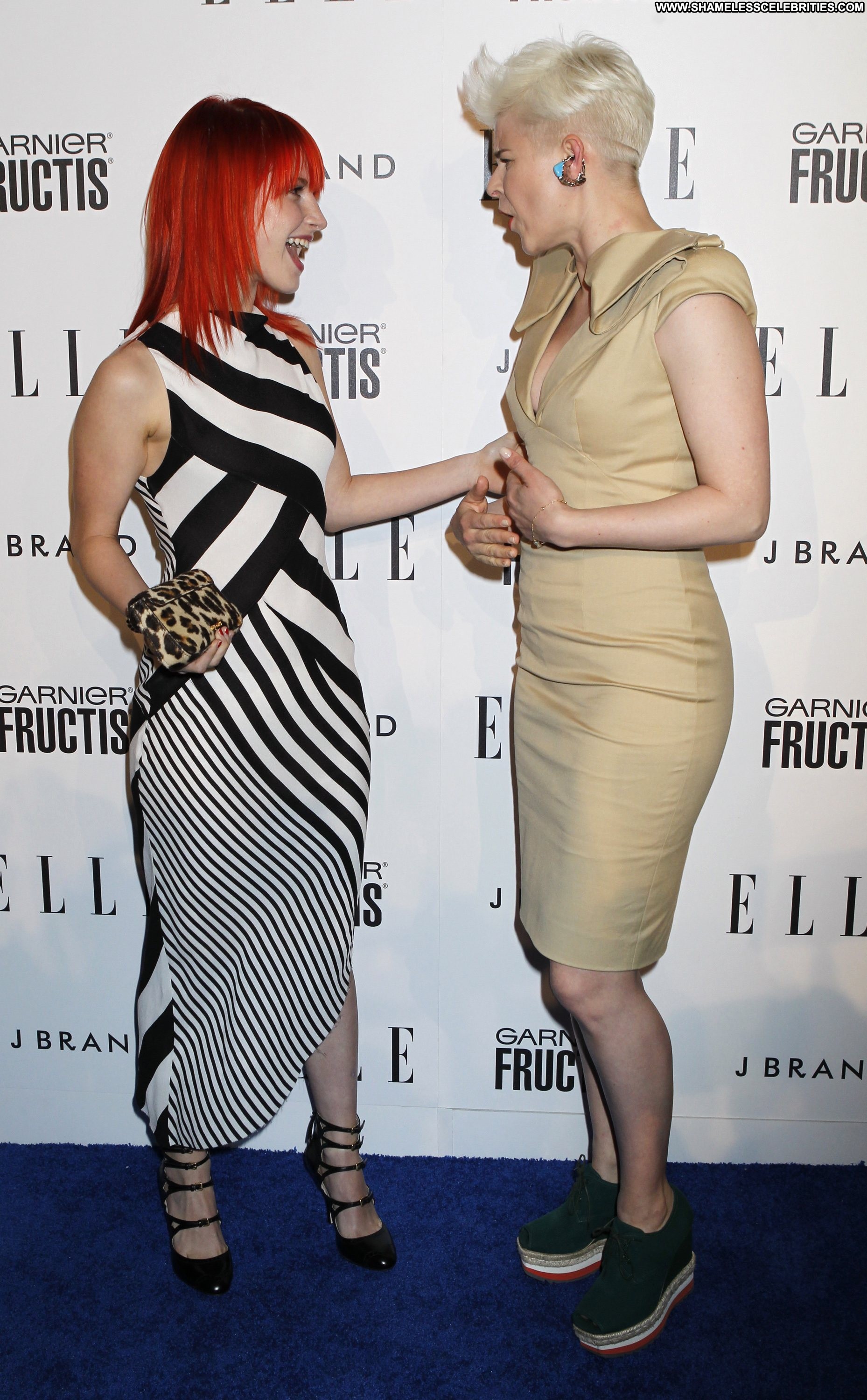 Hayley williams hot