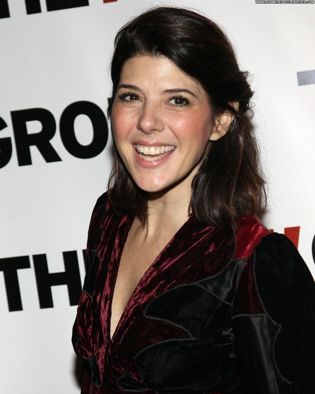 Marisa Tomei Marie And Bruce Celebrity High Resolution Beautiful
