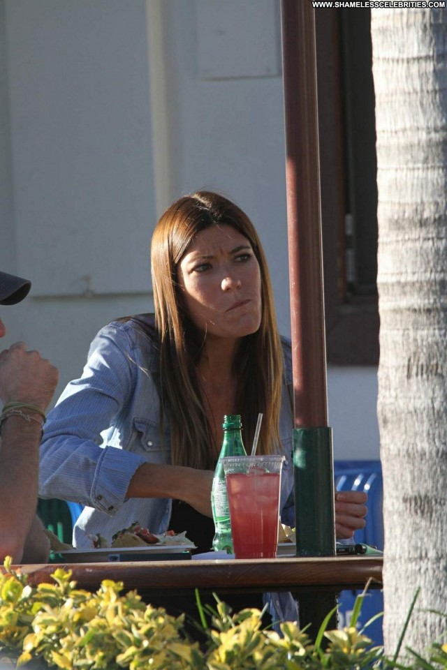 Jennifer Carpenter I Melt With You Posing Hot Beautiful Celebrity