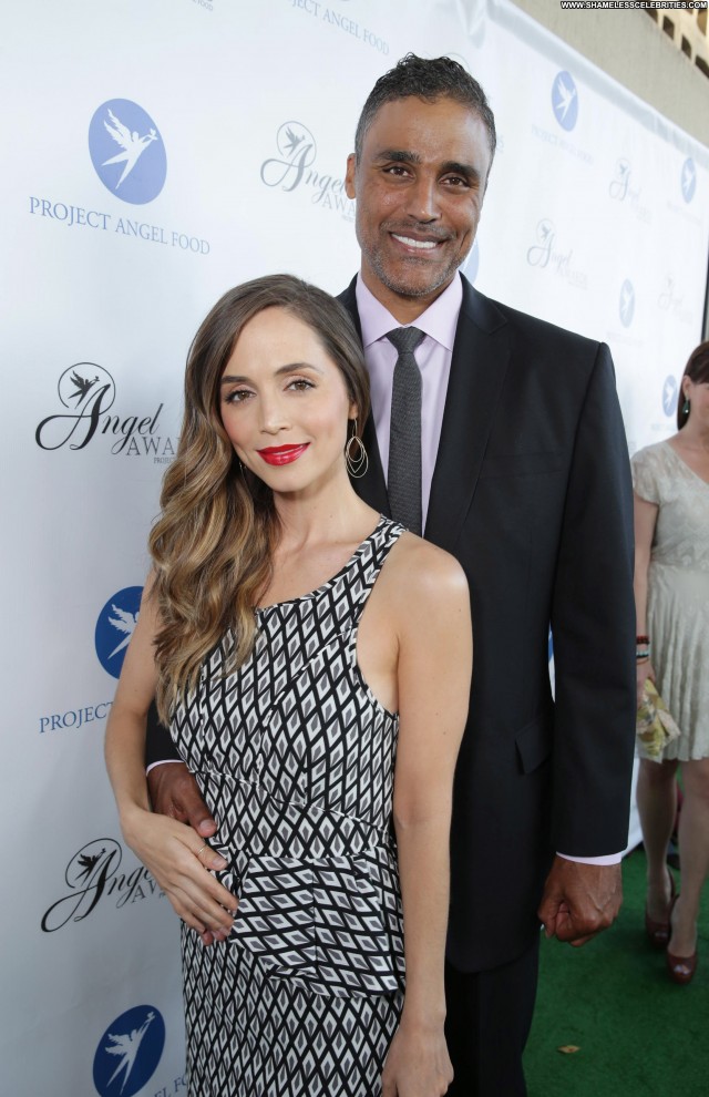 Eliza Dushku Los Angeles Food High Resolution Awards Angel Beautiful