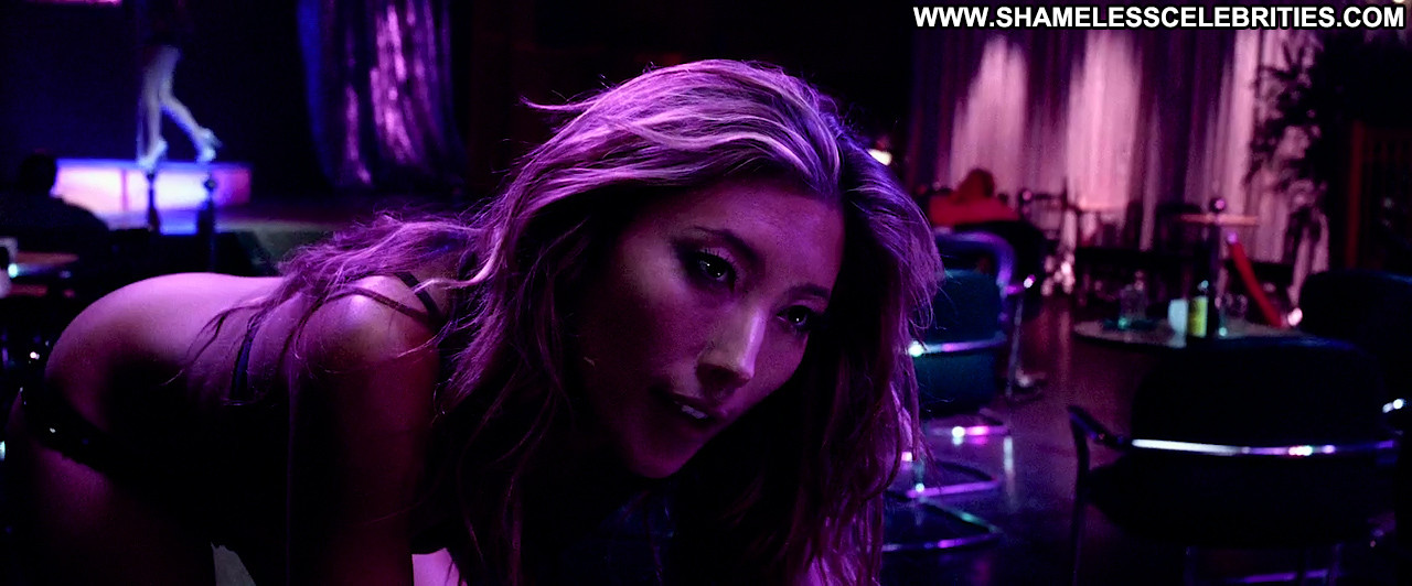 Too Late Dichen Lachman Celebrity Babe Posing Hot Beautiful.