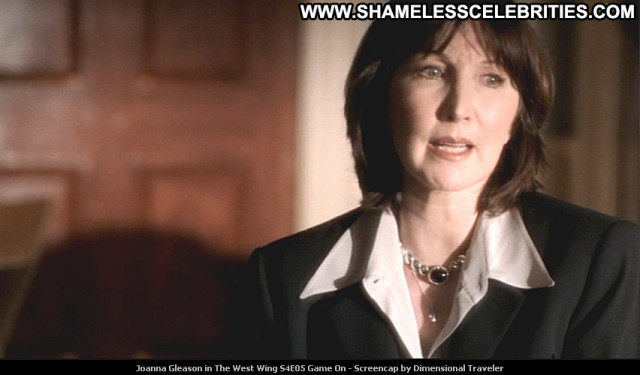 Joanna Gleason The West Wing Babe Celebrity Tv Series Beautiful
