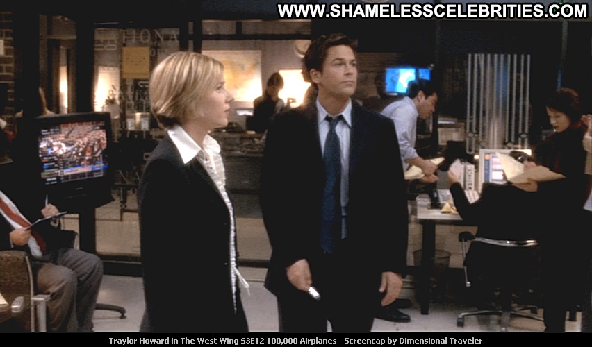 Films Et Séries Tv Avec Traylor Howard Traylor Howard The West Wing The West Wing Celebrity Beautiful Babe