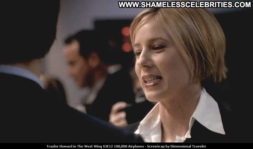 Films Et Séries Tv Avec Traylor Howard Traylor Howard The West Wing The West Wing Celebrity Beautiful Babe