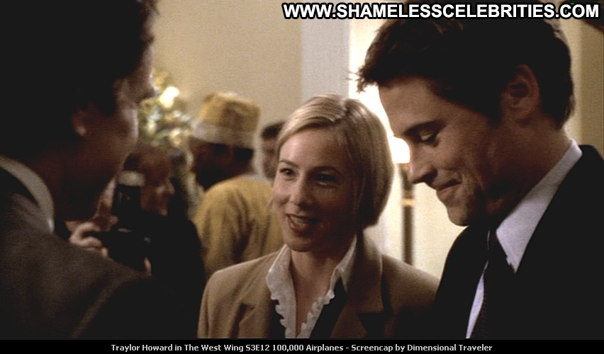 Films Et Séries Tv Avec Traylor Howard Traylor Howard The West Wing The West Wing Celebrity Beautiful Babe