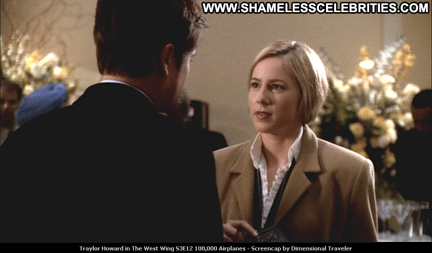 Films Et Séries Tv Avec Traylor Howard Traylor Howard The West Wing The West Wing Celebrity Beautiful Babe