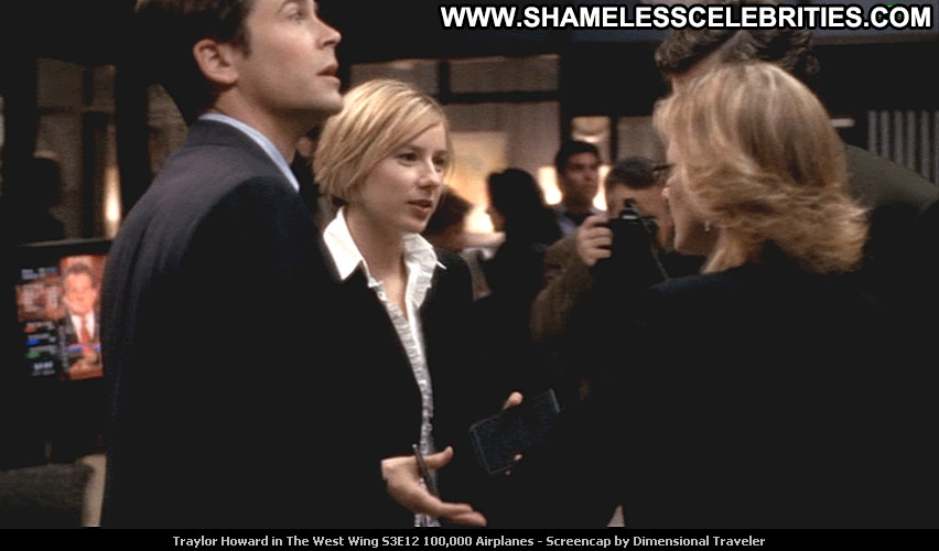 Films Et Séries Tv Avec Traylor Howard Traylor Howard The West Wing The West Wing Celebrity Beautiful Babe