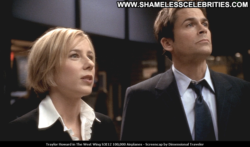 Films Et Séries Tv Avec Traylor Howard Traylor Howard The West Wing The West Wing Celebrity Beautiful Babe
