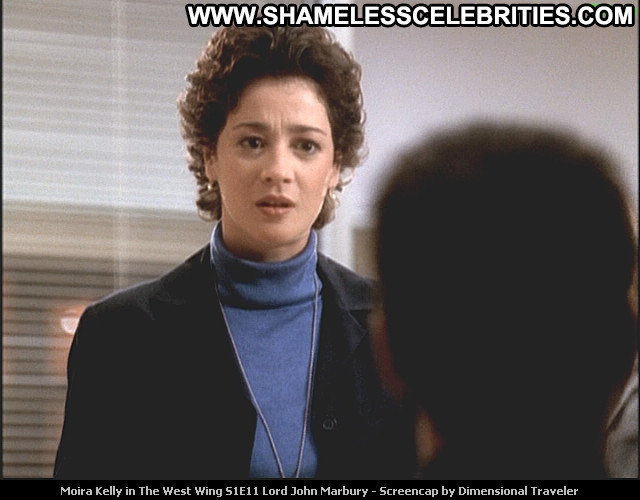 Moira Kelly The West Wing Celebrity Posing Hot Beautiful Babe Tv