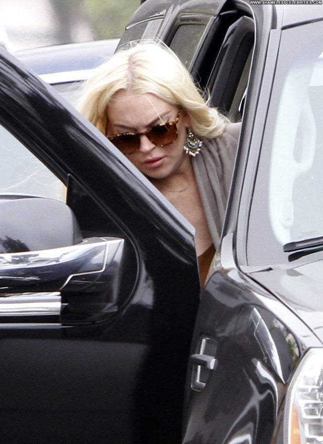 Lindsay Lohan Los Angeles Babe High Resolution Los Angeles Celebrity