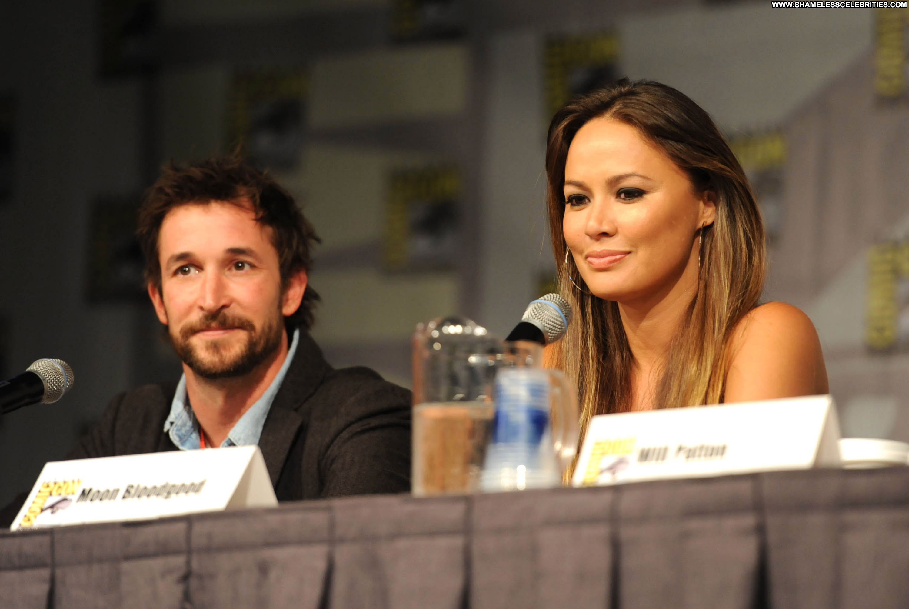 Moon bloodgood hot pics