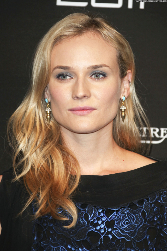 Diane Kruger No Source  Celebrity High Resolution Babe Beautiful