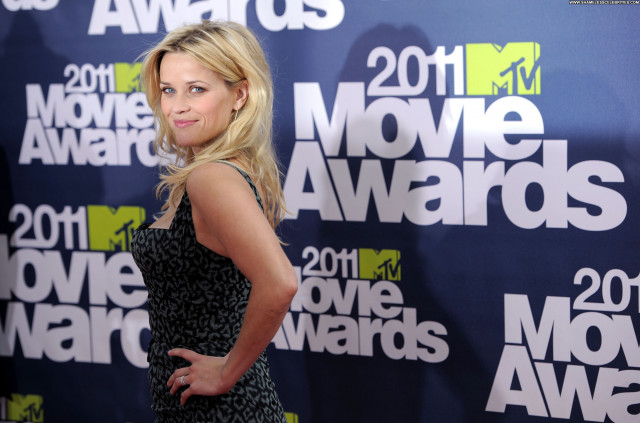 Reese Witherspoon Mtv Movie Awards  High Resolution Celebrity Babe