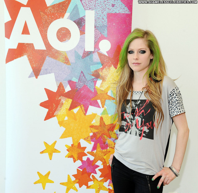 Avril Lavigne No Source Beautiful Babe Celebrity High Resolution