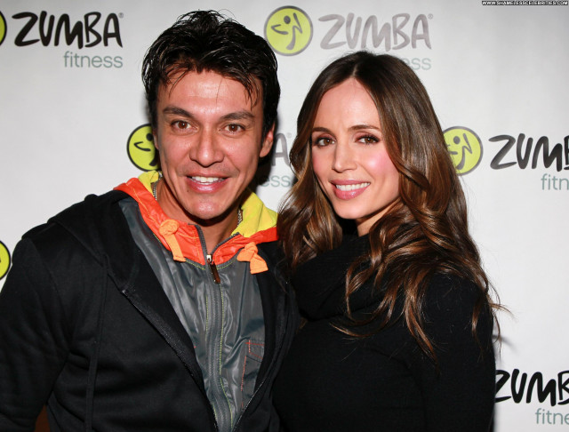 Eliza Dushku No Source Celebrity Fitness Babe Beautiful High