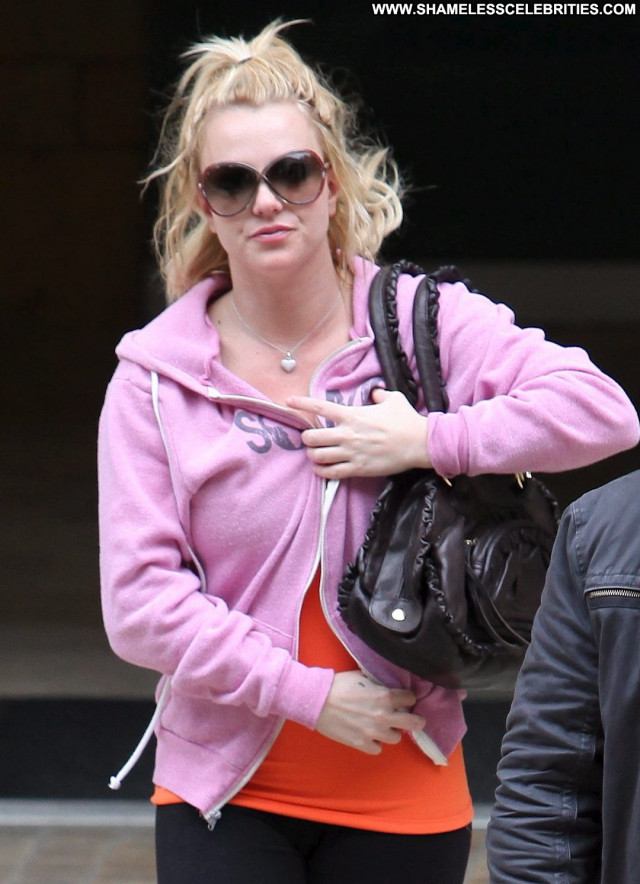 Britney Spears No Source Posing Hot Celebrity Hollywood Beautiful