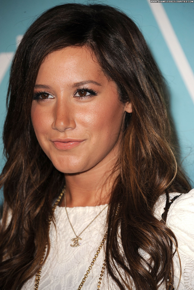 Ashley Tisdale High Resolution Beautiful Party Posing Hot