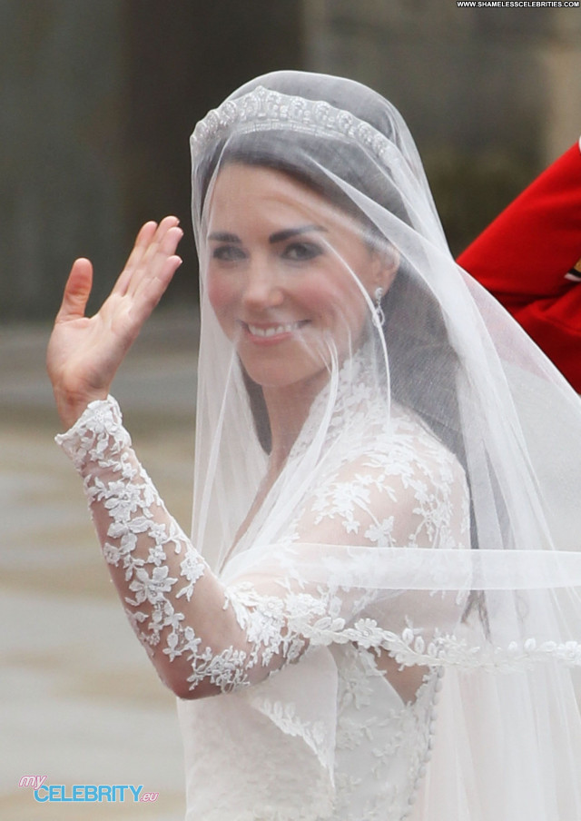 Kate Middleton No Source Celebrity Uk Posing Hot Babe Wedding