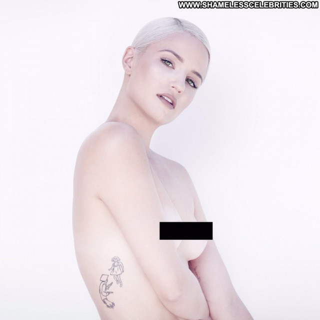 Dianna Agron No Source Beautiful Posing Hot Usa Topless Celebrity Babe