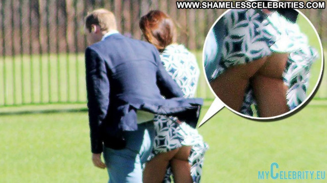Kate Middleton No Source Posing Hot Nude Upskirt Celebrity Perfect