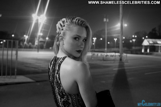 Hayden Panettiere No Source Babe Usa Posing Hot Beautiful Celebrity