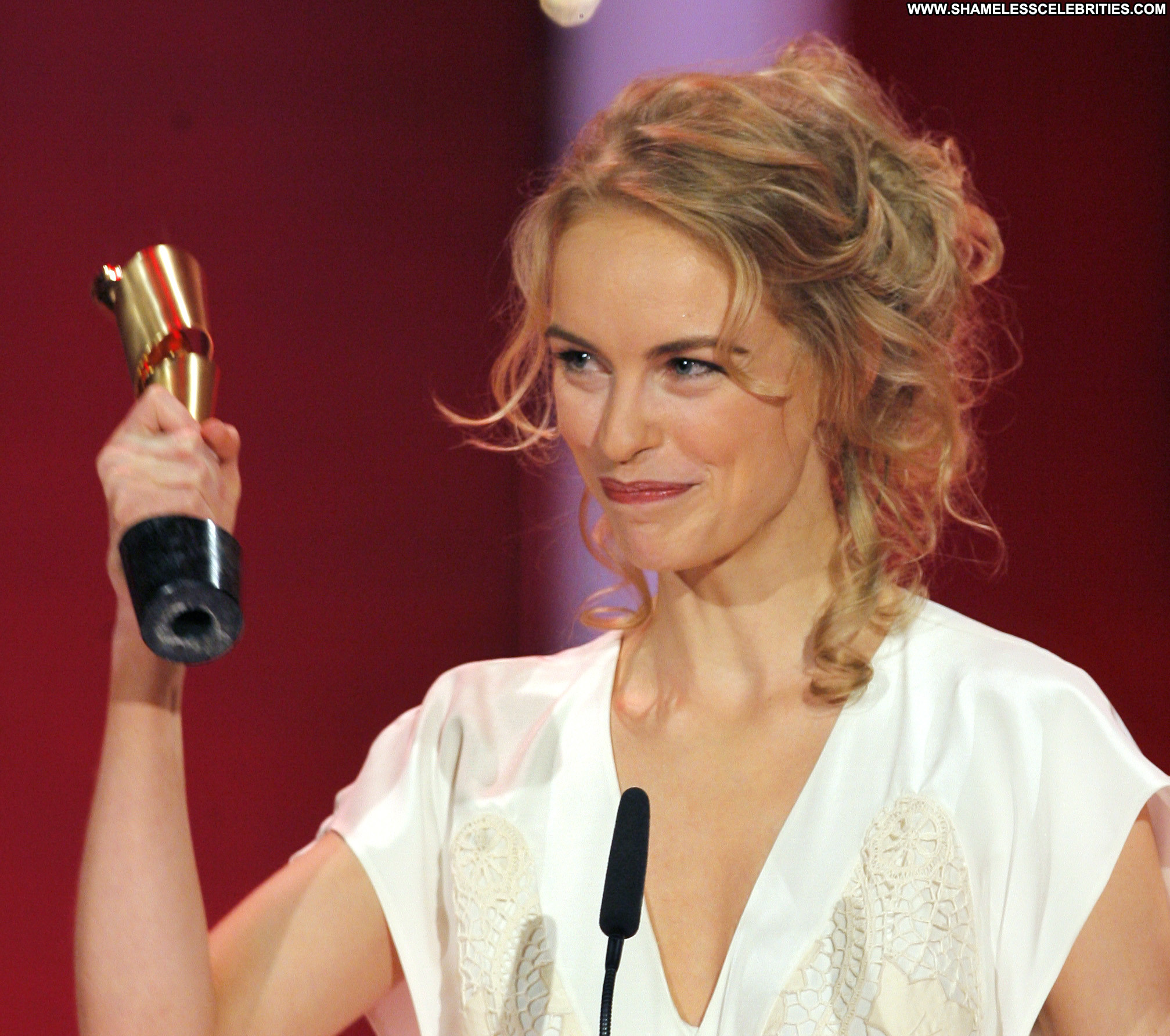 Nina hoss hot