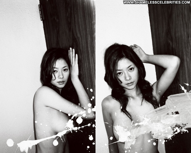 Yoko Maki Veronika Decides To Die Celebrity Beautiful Babe Posing Hot