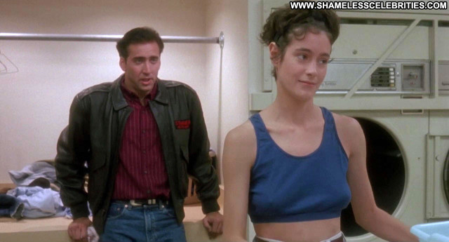 Sean Young Tits