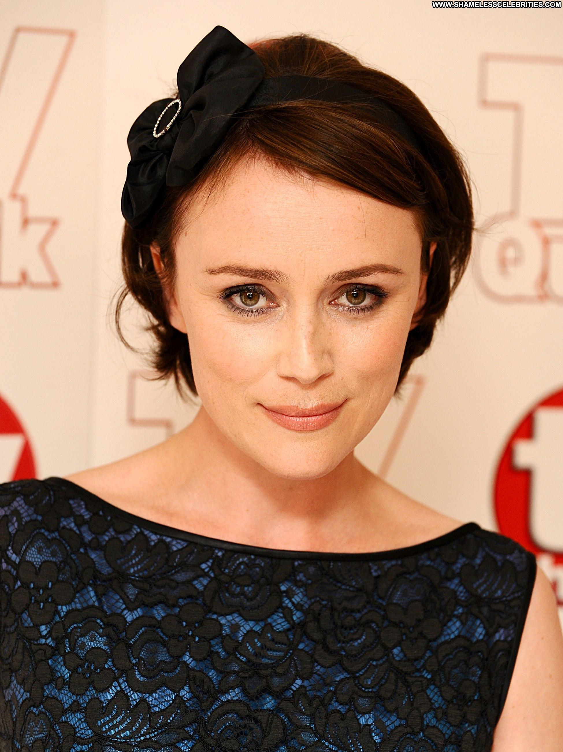 Keeley hawes hot