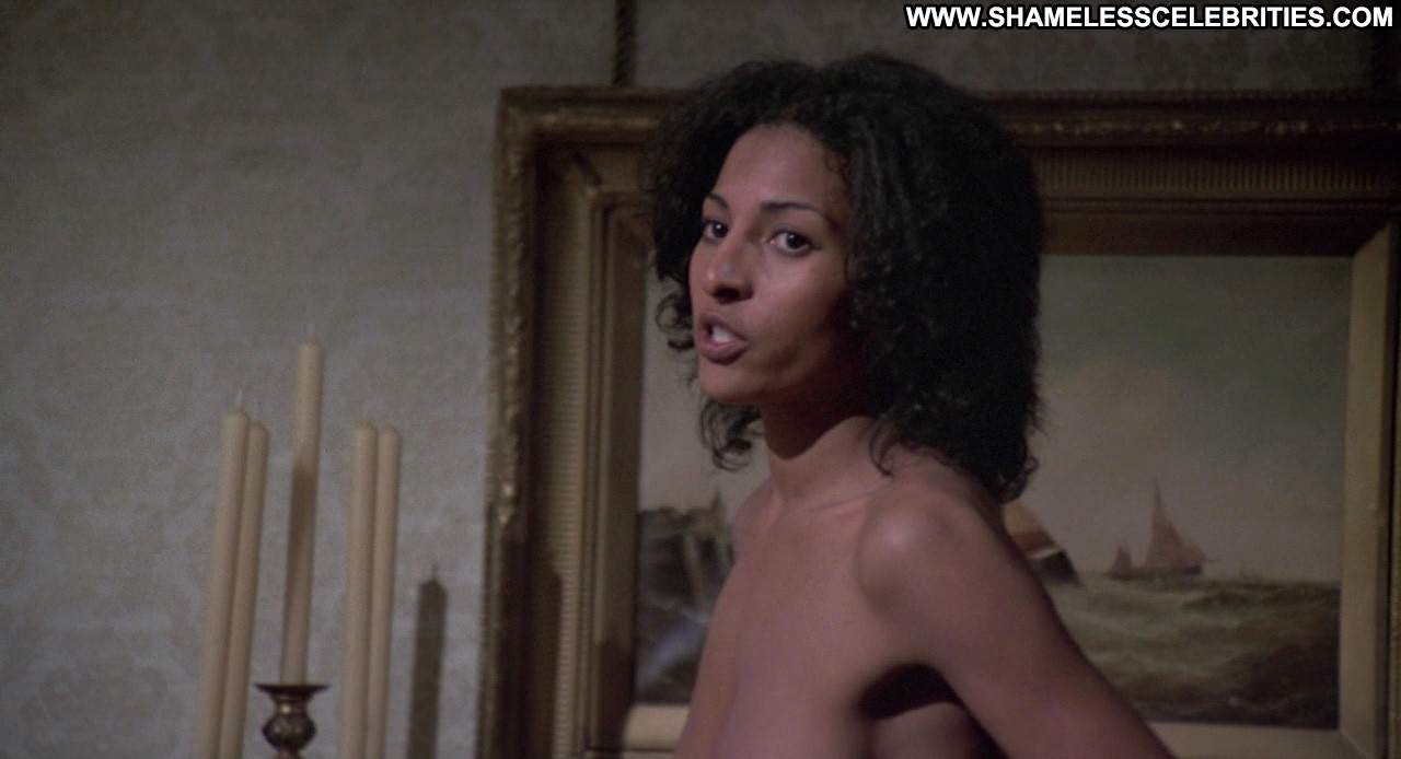 Pam grier hot pics